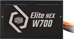 Блок питания ATX 700W MPW-7001-ACBW-BEU COOLERMASTER