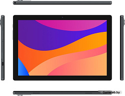 Планшет Digma CITI 1313C 4G SC9863A1 (1.6) 8C RAM3Gb ROM32Gb 10.1" IPS 1280x800 3G 4G Android 13 тем