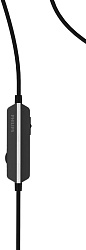 Philips Игровая гарнитура TAG4106BK, DTS Headphone:X 2.0, USB + провод 3,5 мм, Излучатели 50 мм / уп