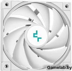 СВО для процессора Deepcool LT520 WH