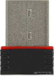 Сетевой адаптер WiFi Digma DWA-N150C N150 USB 2.0 (ант.внутр.) 1ант. (упак.:1шт)