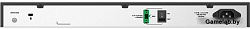 D-Link DGS-3000-28XS/B1A Коммутатор