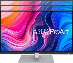Монитор Asus 27" ProArt PA278CV черный IPS LED 16:9 HDMI M/M матовая HAS Pivot 350cd 178гр/178гр 256