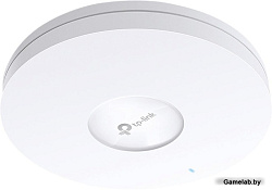 Точка доступа TP-Link EAP660 HD AX3600 белый