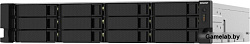 Сетевое хранилище NAS Qnap TS-1232PXU-RP-4G 12-bay