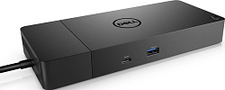 Докстанция Dell Dock WD19S; 130W (210-AZBX)