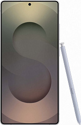 Смартфон Samsung SM-S938B Galaxy S25 Ultra 512Gb 12Gb серебристый титан моноблок 3G 4G 2Sim 6.9" 144