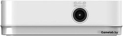Коммутатор D-Link DGS-1008A/F1A 8G неуправляемый