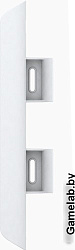 Ubiquiti NanoStation M5 (NSM5) Ubiquiti точка доступа всепогодная Wi-Fi/TDMA AP/CPE. 802.11n, 5 ГГц,