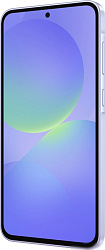 Смартфон Samsung SM-A366E Galaxy A36 5G 128Gb 8Gb лаванда моноблок 3G 4G 2Sim 6.7" 1080x2340 Android