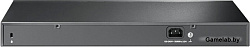Коммутатор TP-Link JetStream TL-SG1428PE 26G 2SFP 24PoE+ 250W управляемый