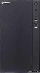 Raskat Компьютер Raskat STANDART 300  (Intel Core i3-13100, RAM 8GB, SSD 256GB, noOS)