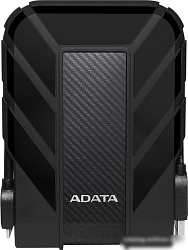 Жесткий диск A-Data USB 3.0 1Tb AHD710P-1TU31-CBK HD710P DashDrive Durable 2.5" черныйAHD710P-1TU31-