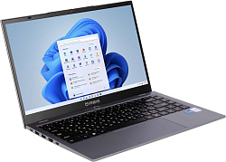 IRBIS 14NBP3003 14" FHD (1920x1080) IPS 300cd,Core i5-1235U,16Gb DDR4-3200(1),512Gb SSD,Wi-Fi 6+BT 5