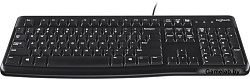 Logitech K120