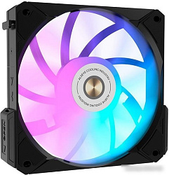 ALSEYE Вентилятор в корпус  COOLING FAN i12B-K3