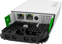 Точки доступа [RBwAPGR-5HacD2HnD&R11e-LTE6] Mikrotik wAP ac LTE6 kit Точка доступа Wi-Fi с LTE 6й ка