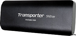 SSD внешний жесткий диск 512GB USB-C EXT. PTP512GPEC PATRIOT