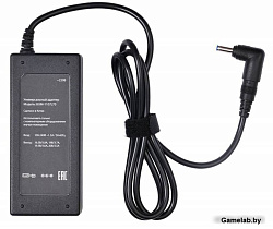 Блок питания Buro BUM-1107L70 автоматический 70W 18.5V-20V 11-connectors 4.62A от бытовой электросет