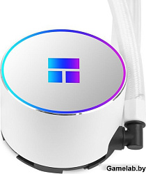 Система водяного охлаждения Thermalright Frozen Magic 360 White ARGB Soc-AM5/AM4/1151/1200/2066/2011
