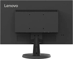 Монитор Lenovo 23.8" ThinkVision C24-40 черный VA 4ms 16:9 HDMI матовая 250cd 178гр/178гр 1920x1080 