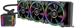 ALSEYE Система охлаждения ALSEYE H360-4.0