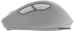 Мышь A4Tech Fstyler FG30S серый оптическая (2000dpi) silent беспроводная USB (6but)