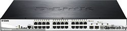 D-Link DGS-1510-28XMP/A1A