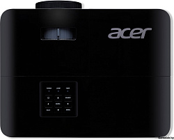 Acer projector X1328Wi, DLP 3D, WXGA, 5000Lm, 20000/1, HDMI, Wifi, 2.7kg, Euro Power EMEA (replace M