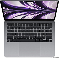 Ноутбук Apple MacBook Air A2681 M2 8 core 16Gb SSD256Gb/10 core GPU 13.6" Retina (2560x1664) Mac OS 