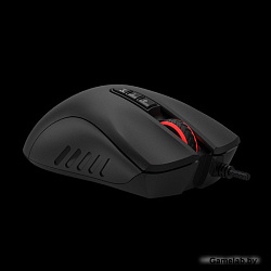 Мышь A4Tech Bloody ES5 черный оптическая (3200dpi) USB (8but)
