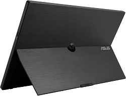 Монитор Asus 15.6" ZenScreen MB16AHV черный IPS LED 5ms 16:9 HDMI матовая 250cd 178гр/178гр 1920x108