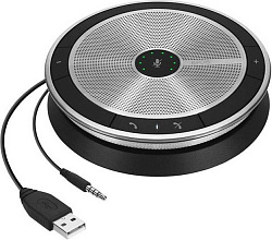 EPOS / Sennheiser EXPAND  SP 20 , Speakerphone for USB/3,5mm