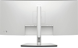 Dell 34"    U3425WE,  Curved Thunderbolt™ Hub Monitor 1900R, IPS Black-technologie, 3440 x 1440 at 1