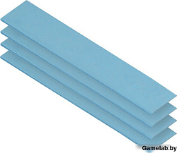 Arctic Cooling Термопрокладка Arctic Cooling Термопрокладка Arctic Thermal pad  120x20mm, 0.5mm - 4 