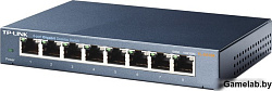 TP-Link TL-SG108