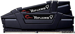 DDR IV 64Gb KiTof2 PC-28800 3600MHz G.Skill Ripjaws V (F4-3600C18D-64GVK) CL18