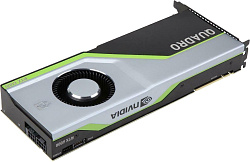 PNY Nvidia Quadro RTX 6000 (VCQRTX6000-SB)