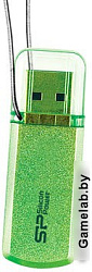 Silicon-Power Helios 101 Green 64GB (SP064GBUF2101V1N)