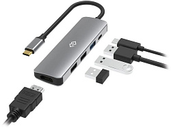 Стыковочная станция Digma DS-501