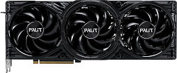 Видеокарта Palit PCI-E PA-RTX5080 GAMINGPRO NVIDIA GeForce RTX 5080 16Gb 256bit GDDR7 2295/30000 HDM