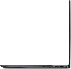 ACER Extensa EX215-54-31K4 Intel Core i3 1115G4/8Gb/256Gb SSD/15.6" FHD/VGA int/noOS/black