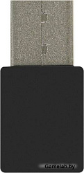 Сетевой адаптер WiFi + Bluetooth Digma DWA-BT5-AC600C AC600 USB 2.0 (ант.внутр.) 1ант. (упак.:1шт)