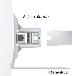 Беспроводной мост 450MBPS AIRMAX PBE-5AC-500 UBIQUITI