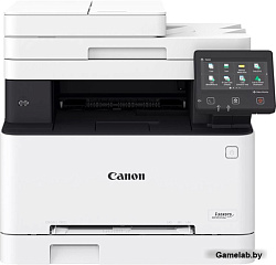Canon МФУ Canon i-SENSYS MF655Cdw (МФУ лазерное цветное P/S/C, А4, 21 стр./мин, 1024 Mb, 1200х1200 d