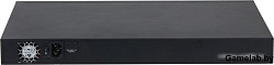 Коммутатор Dahua DH-S4220-16GT-190 (L2) 16x1Гбит/с 2SFP 16PoE 190W управляемый