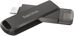 Флэш-накопитель USB3 128GB SDIX70N-128G-GN6NE SANDISK