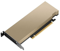 Видеокарта PCIE16 L4 24GB GDDR6 LP 900-2G193-0000-000 NVIDIA