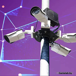 Жесткий диск WD Original SATA-III 18Tb WD181PURP Video Purple Pro (7200rpm) 512Mb 3.5"