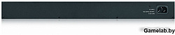 Smart L2 коммутатор Zyxel GS1900-24, rack 19", 24xGE, 2xSFP, бесшумный